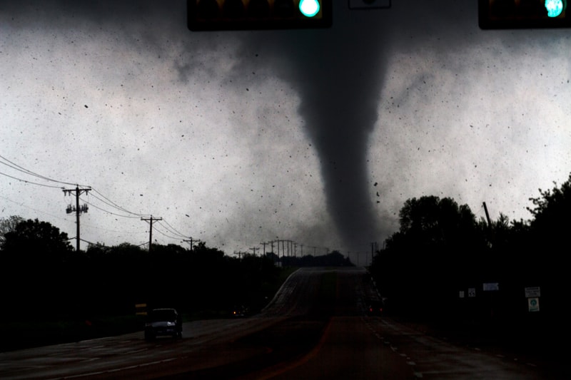 TIME's Top 10 Photos of 2012