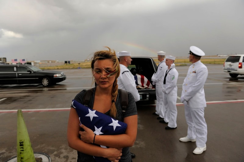TIME's Top 10 Photos of 2012