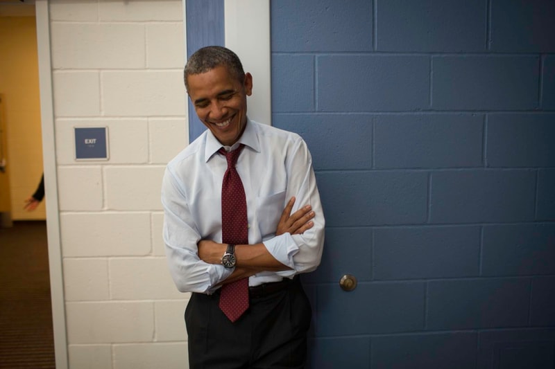 TIME's Top 10 Photos of 2012