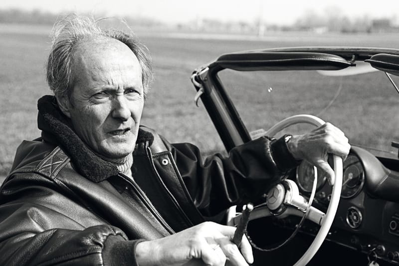 Tod's Italian Portraits