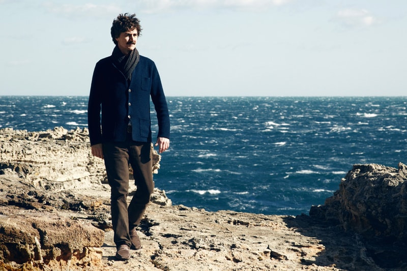 Tod's Italian Portraits