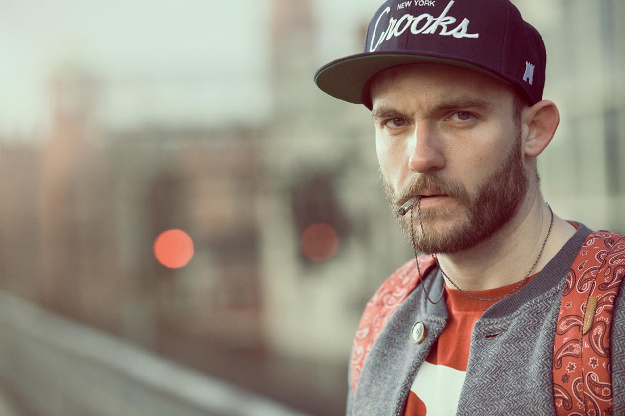 Togs + Clogs 2012 Holiday "The Forager" Lookbook