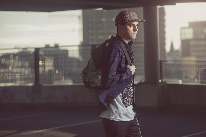 Togs + Clogs 2012 Holiday "The Forager" Lookbook