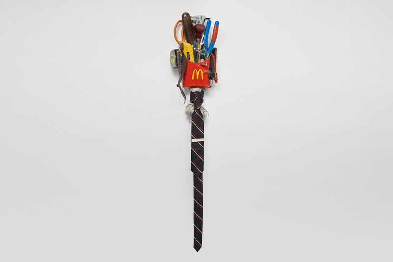 Tom Sachs “Nautical challenge and other voodoo” Exhibition @ Baldwin Gallery