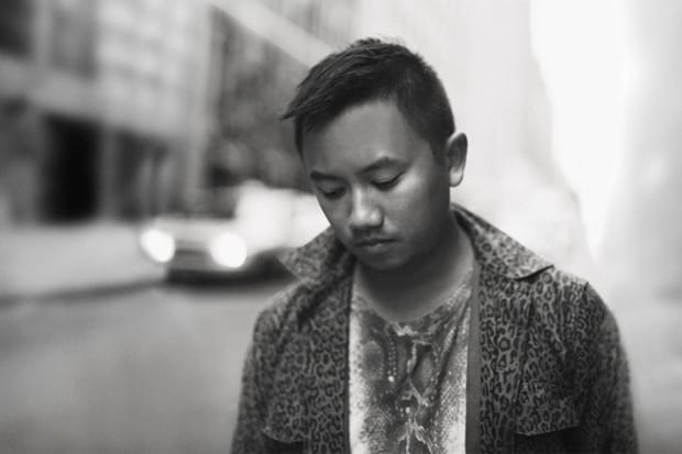 Tommy Ton Talks Fashion, Photography and Bloggers