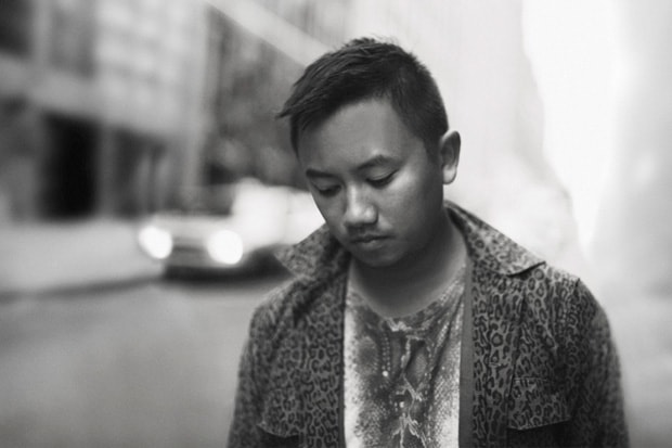 Tommy Ton Talks Fashion, Photography and Bloggers