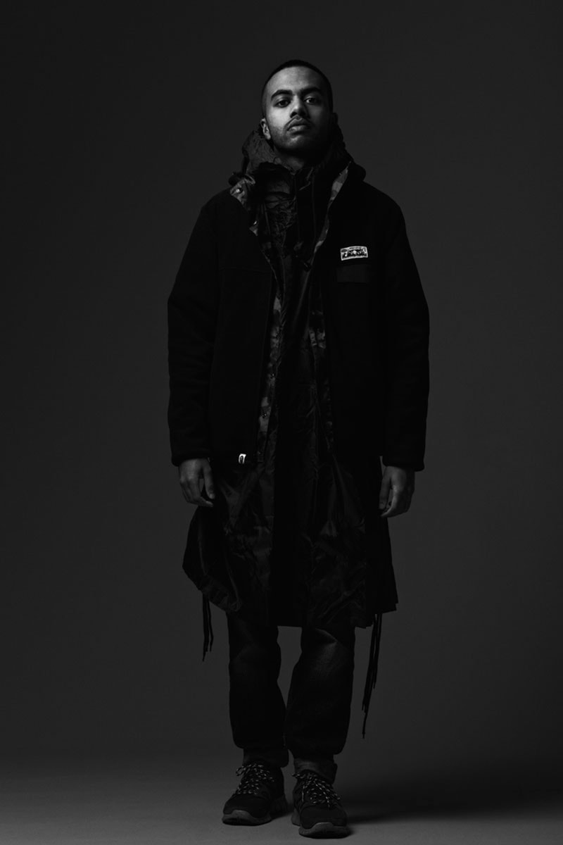 TWINSMATIC Editorial Shoot