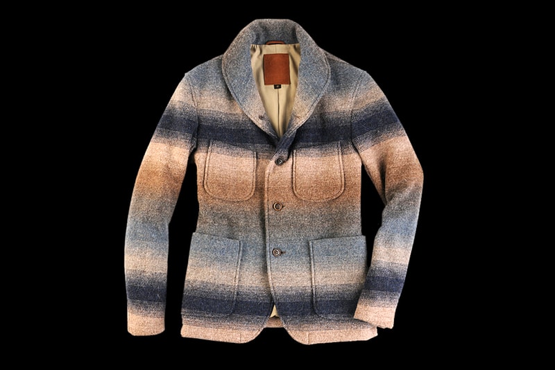 UNIONMADE x Golden Bear Lafayette Blazer 