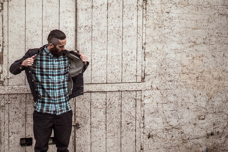 Us Versus Them 2013 Holiday Lookbook