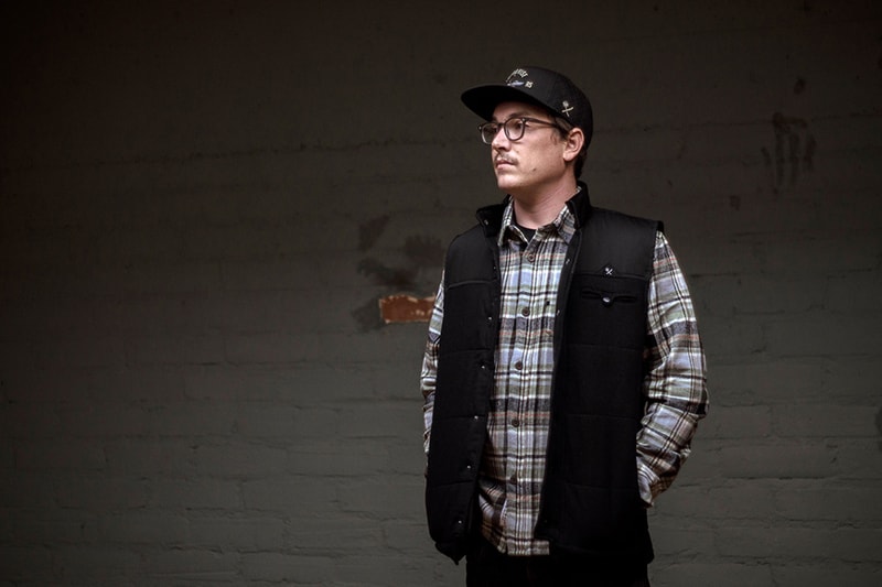 Us Versus Them 2013 Holiday Lookbook