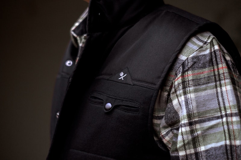 Us Versus Them 2013 Holiday Lookbook