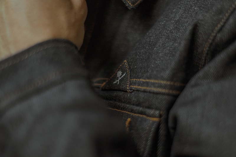 Us Versus Them 2013 Holiday Lookbook