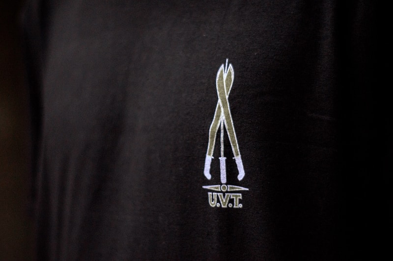 Us Versus Them 2013 Holiday Lookbook