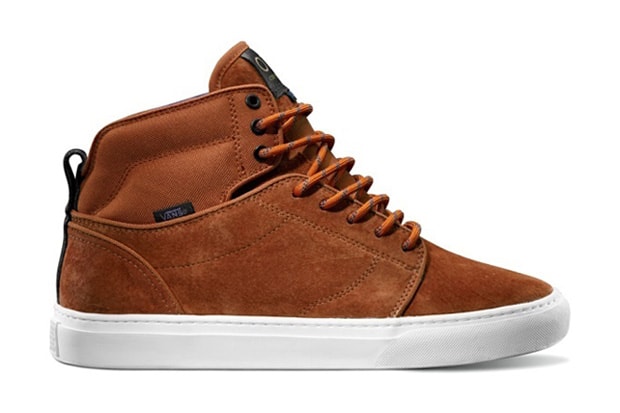 Vans OTW 2013 Spring Surveyor Pack