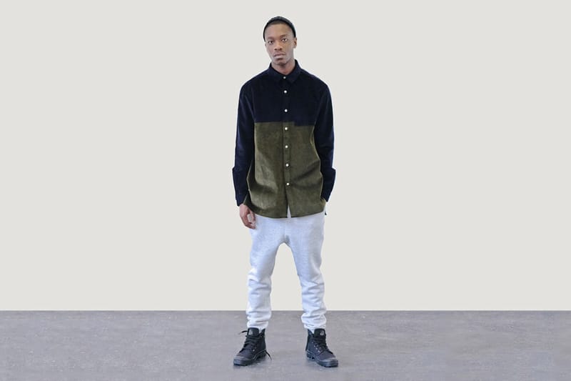 Vidur 2013 Fall/Winter Collection