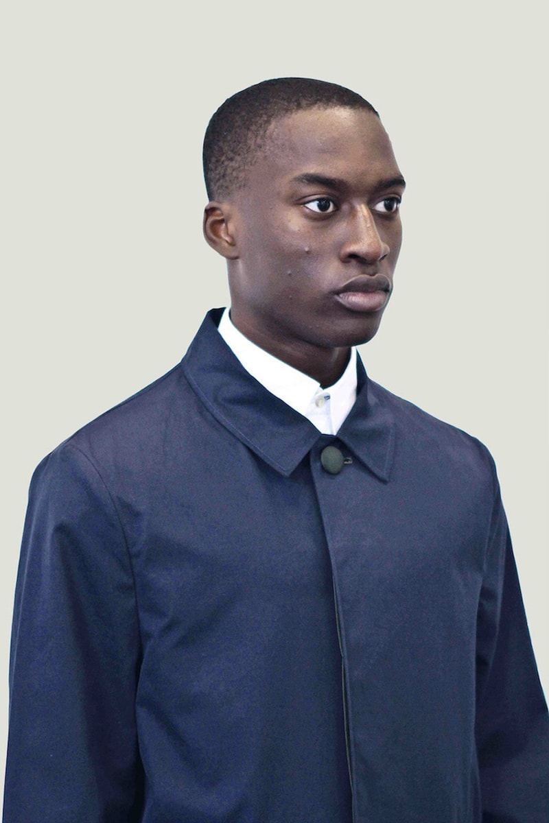 Vidur 2013 Fall/Winter Collection