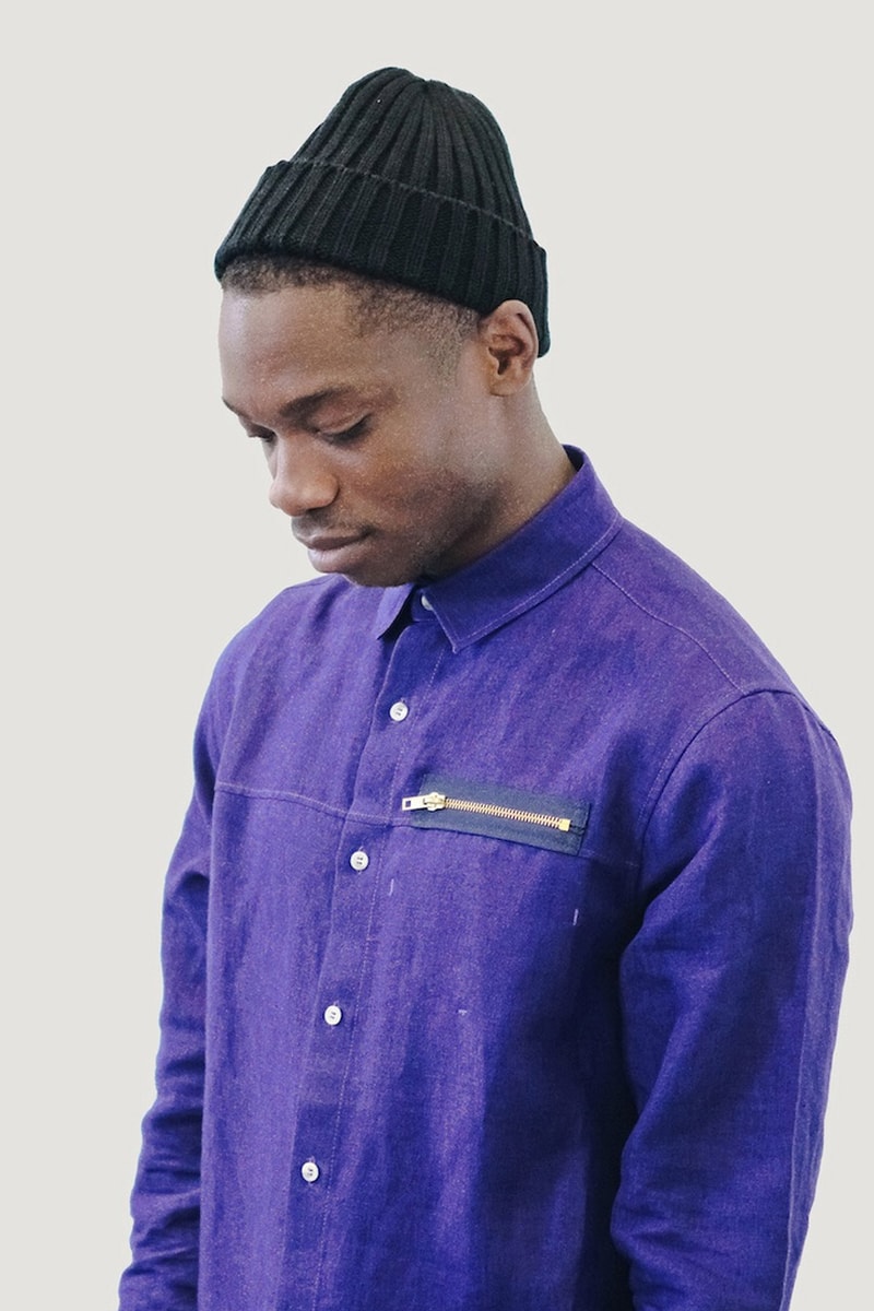 Vidur 2013 Fall/Winter Collection