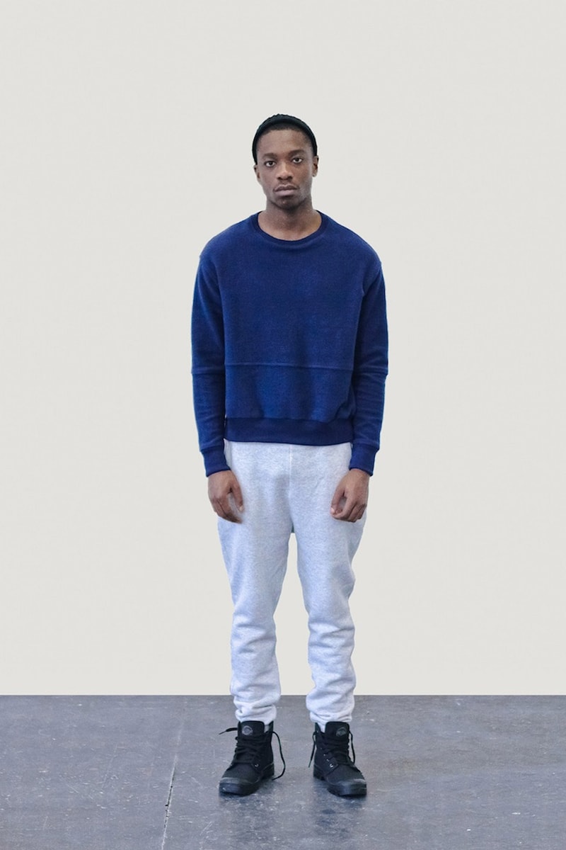 Vidur 2013 Fall/Winter Collection