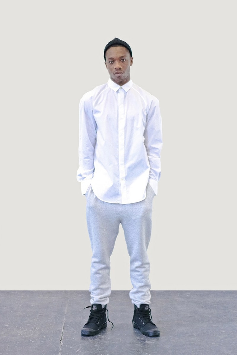 Vidur 2013 Fall/Winter Collection