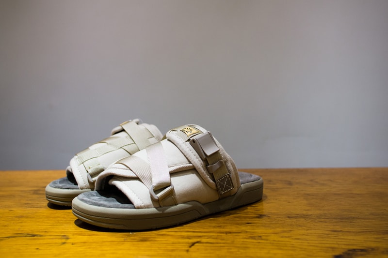 A Look Into visvim's New F.I.L. Peninsula