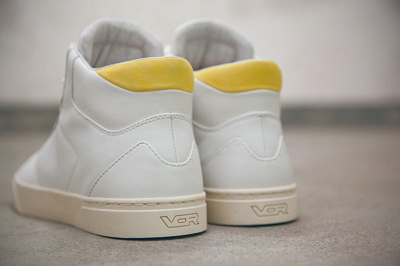 VOR 2012 Fall/Winter Generation 2 Collection