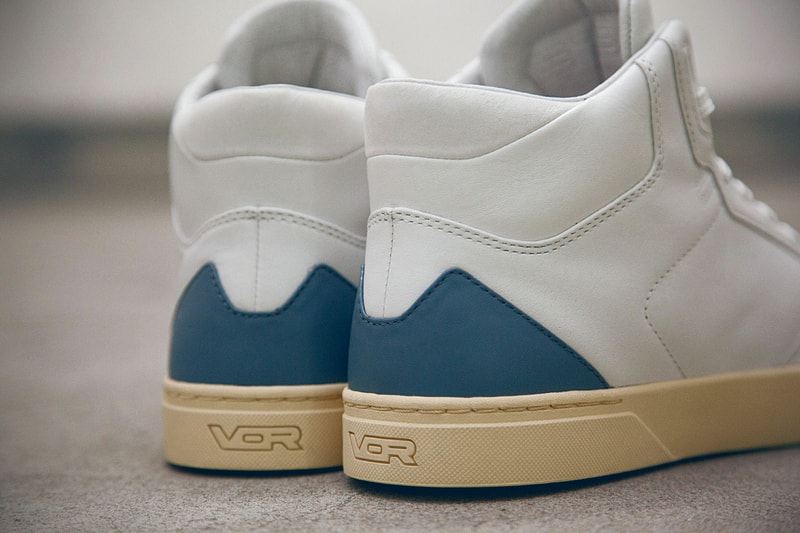 VOR 2012 Fall/Winter Generation 2 Collection