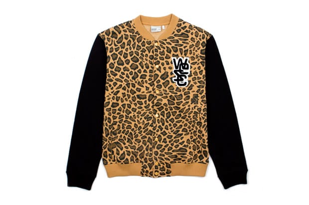 WeSC for Karmaloop Highlights Some of WeSC's Classics