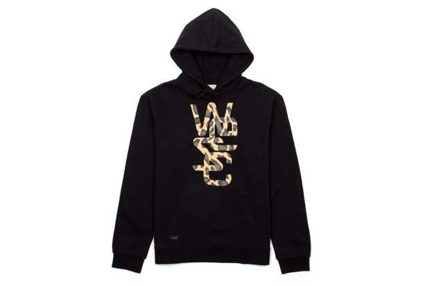 WeSC for Karmaloop Highlights Some of WeSC's Classics