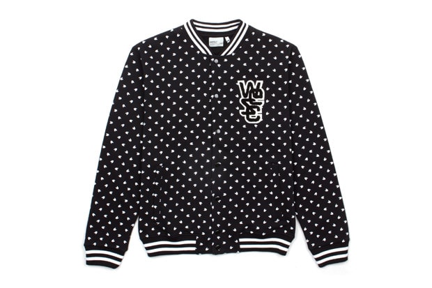 WeSC for Karmaloop Highlights Some of WeSC's Classics