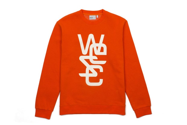 WeSC for Karmaloop Highlights Some of WeSC's Classics