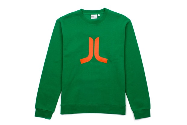 WeSC for Karmaloop Highlights Some of WeSC's Classics