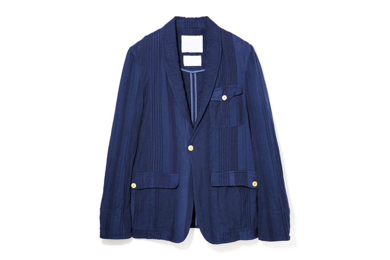 White Mountaineering 2013 Spring/Summer Collection