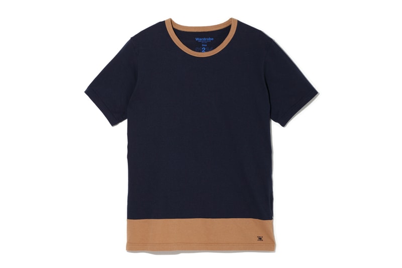 White Mountaineering 2013 Spring/Summer Collection