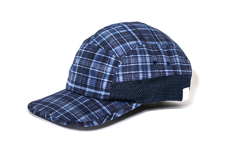 White Mountaineering 2013 Spring/Summer Collection