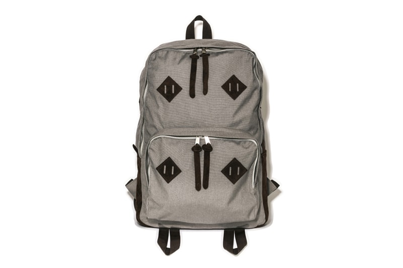 White Mountaineering 2013 Spring/Summer Collection