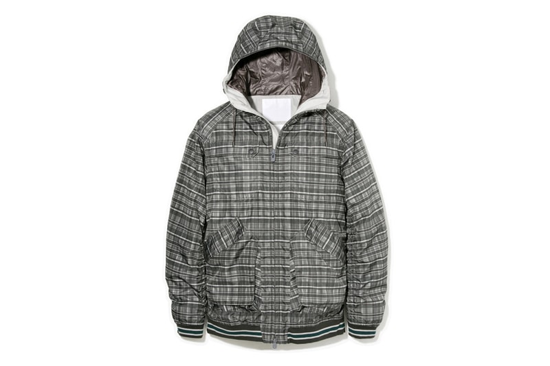 White Mountaineering 2013 Spring/Summer Collection
