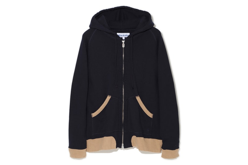 White Mountaineering 2013 Spring/Summer Collection
