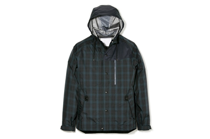 White Mountaineering 2013 Spring/Summer Collection