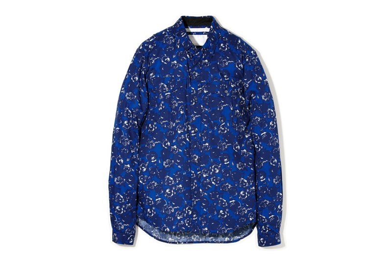 White Mountaineering 2013 Spring/Summer Collection