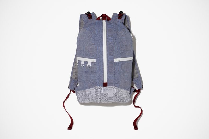 White Mountaineering x Porter 2013 Spring/Summer Collection