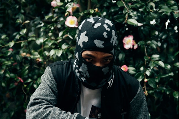 Akomplice x XLARGE "Monkey Wrench Gang" Collection