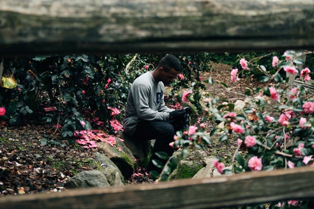 Akomplice x XLARGE "Monkey Wrench Gang" Collection