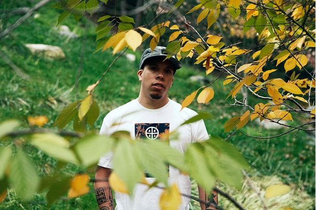 Akomplice x XLARGE "Monkey Wrench Gang" Collection