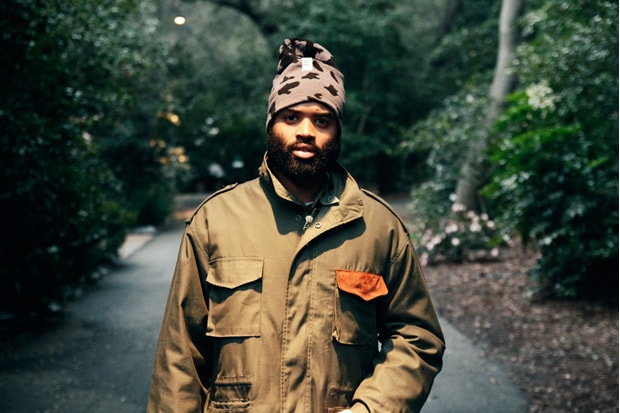 Akomplice x XLARGE "Monkey Wrench Gang" Collection