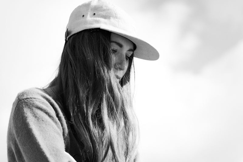 YBDPT 2012 Fall/Winter "To Nowhere" Lookbook