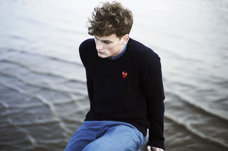 YBDPT 2012 Fall/Winter "To Nowhere" Lookbook