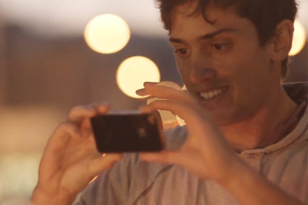 YouTube Launches Capture App for iOS