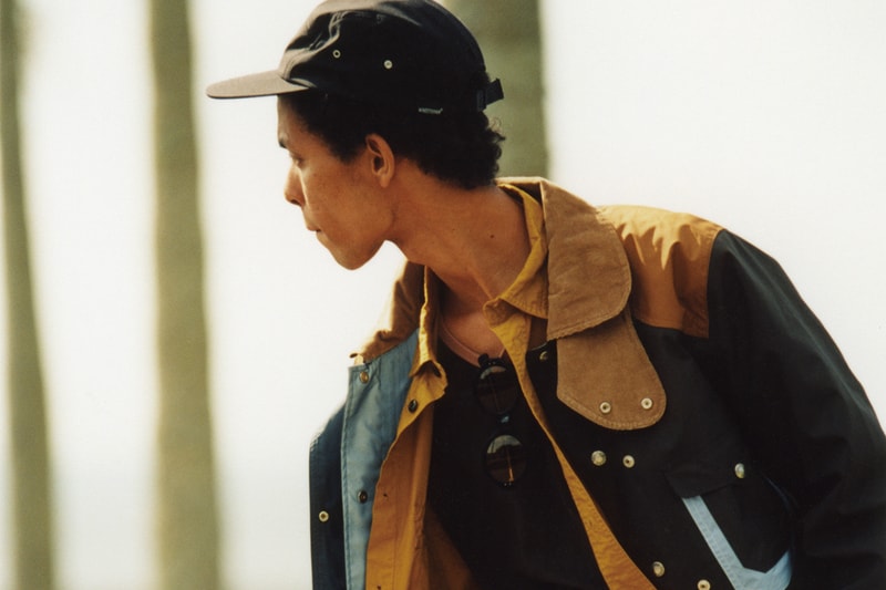 02DERIV. 2013 Spring/Summer "SURFARI" Lookbook
