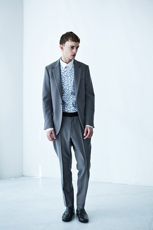 08SIRCUS 2013 Fall/Winter Collection