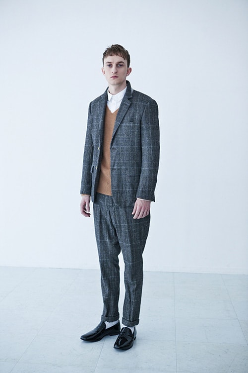 08SIRCUS 2013 Fall/Winter Collection